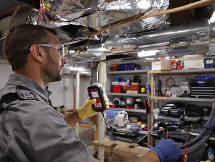 Duct Repair service in Portsmouth, RI