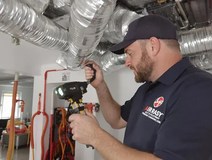 Duct Sealing service in Portsmouth, RI