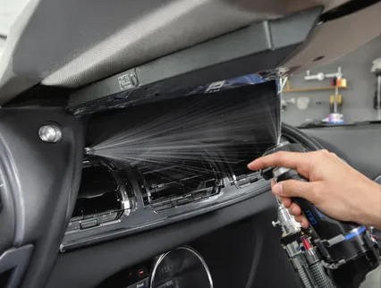 Car Cleaning service in Portsmouth, RI