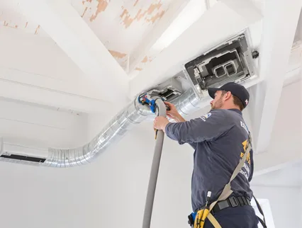 Central Cleaning service in Portsmouth, RI