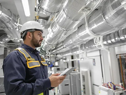 Filter Inspection service in Portsmouth, RI
