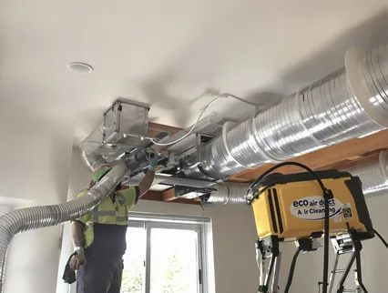 Eco Cleaning service in Portsmouth, RI