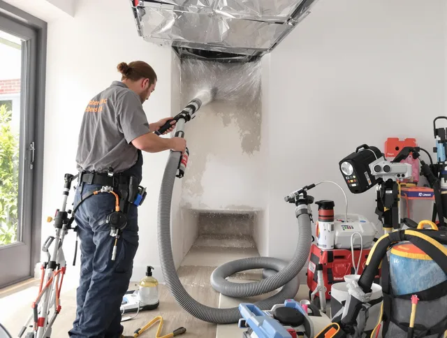 Indoor Cleaning service in Portsmouth, RI