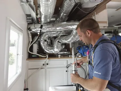 Mobile Home Cleaning service in Portsmouth, RI