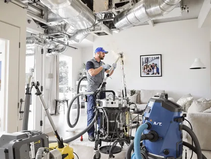Residential Cleaning service in Portsmouth, RI