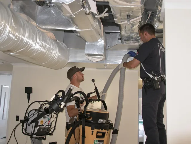 Insulation Removal service in Portsmouth, RI